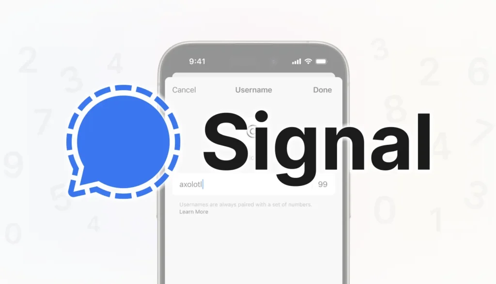 Signal是端到端加密