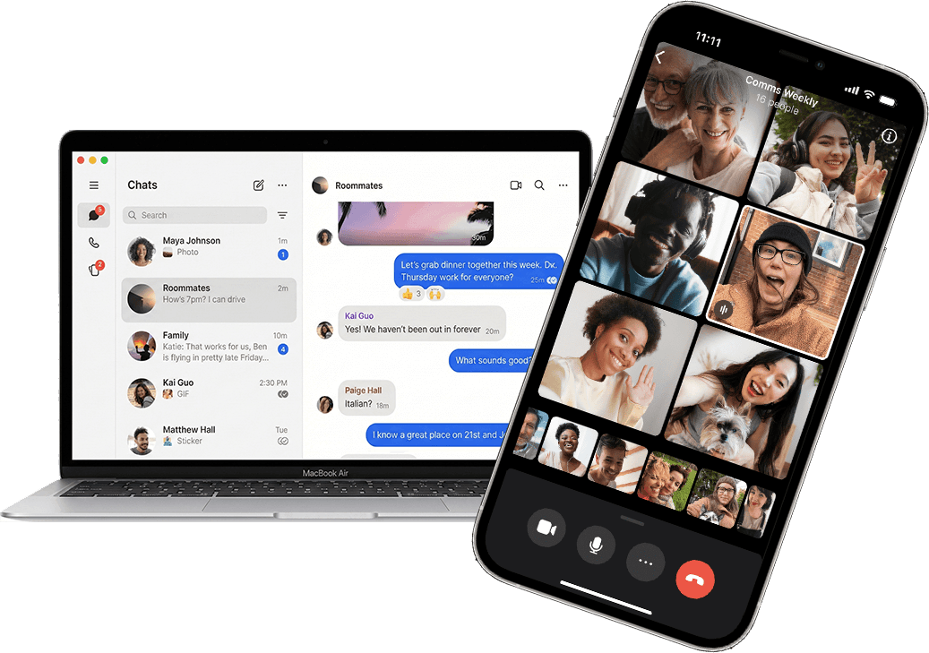 Signal下载电脑版