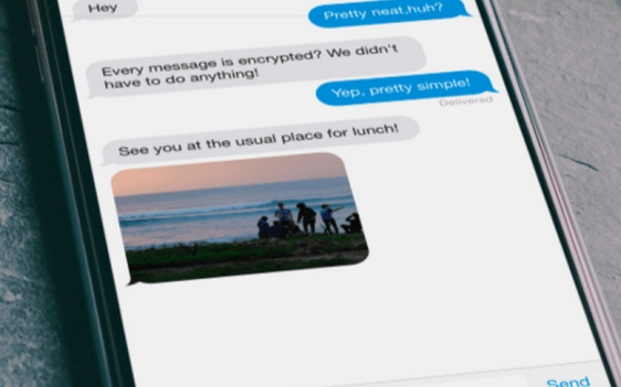 Signal Messenger 电脑版下载：Windows 11/10 稳定版