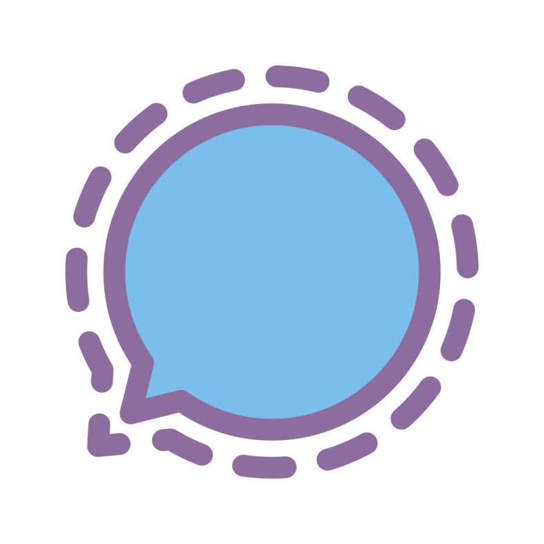 Signal 安全代码 (Safety Numbers) 怎么验证？防范中间人攻击