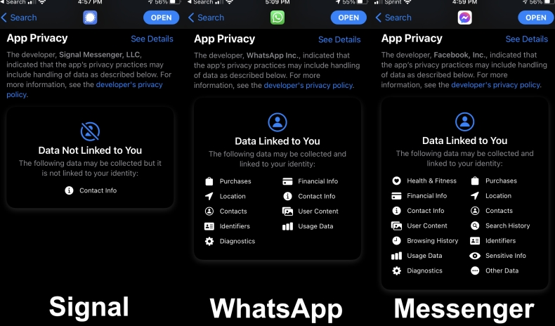Signal 2026 年度更新包：提升加密强度与响应速度