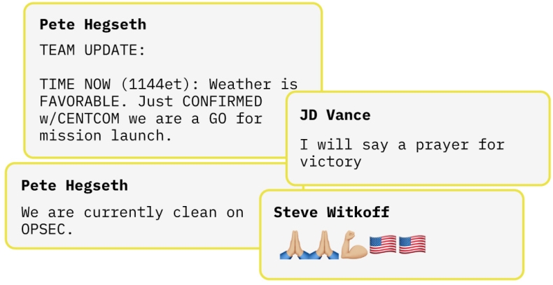 Signal “密封发送者” (Sealed Sender) 功能：隐藏通讯足迹