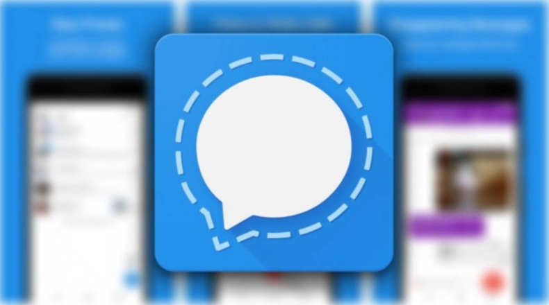 Signal 官网地址是多少？认准官方原版下载入口